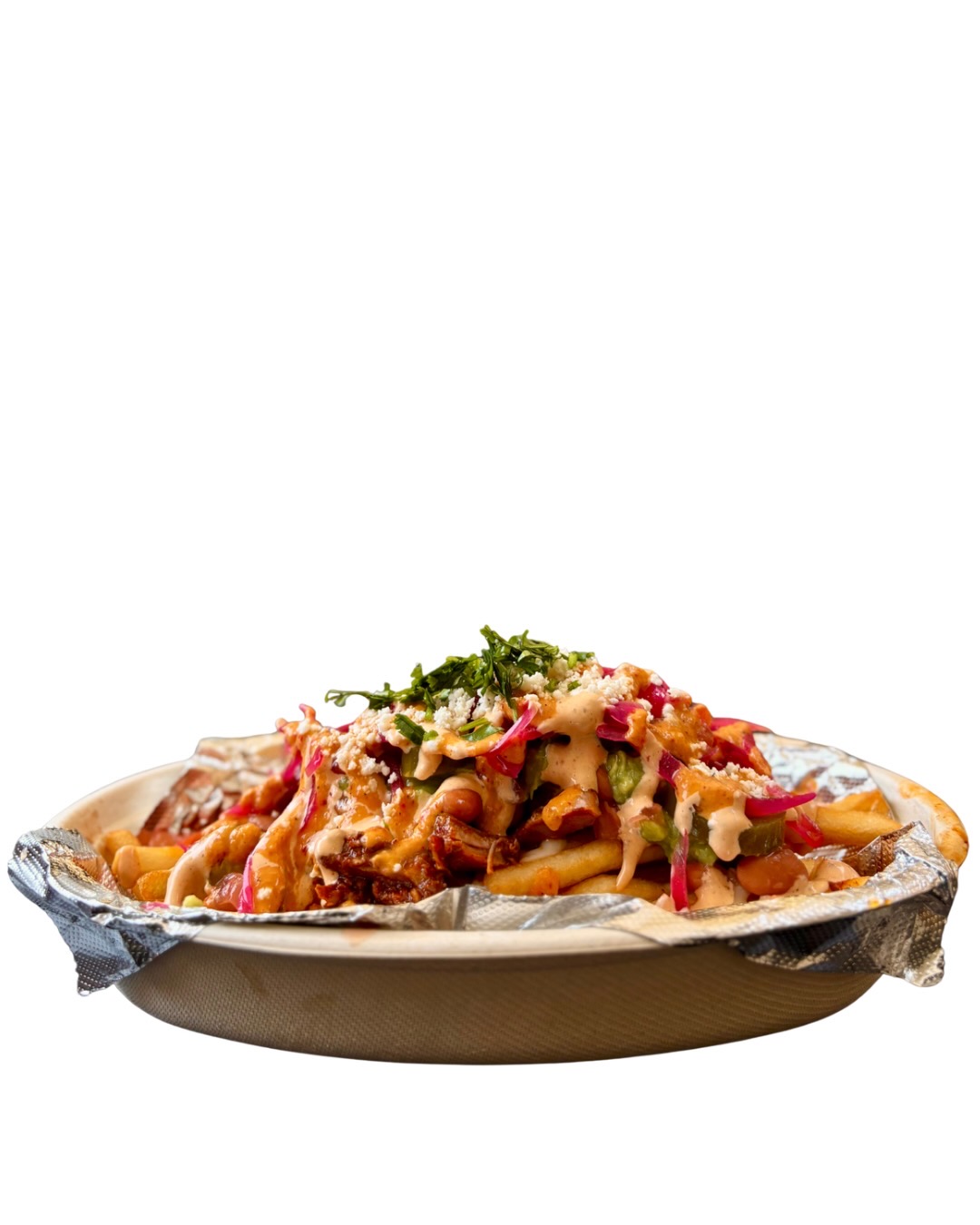 Fiesta Fries